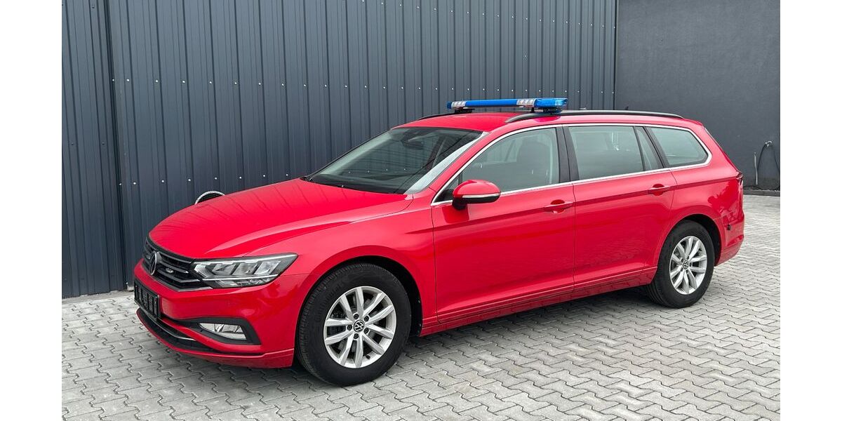 VW Passat Variant 53.955 km 34.990 &euro; Niederzier 52382
