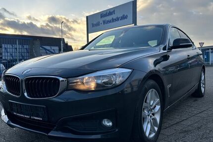 BMW 318 270.000 km 6.999 &euro; Alsdorf 52477