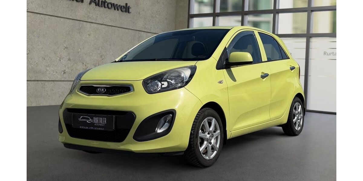 Kia Picanto 80.000 km 5.499 &euro; Jülich 52428