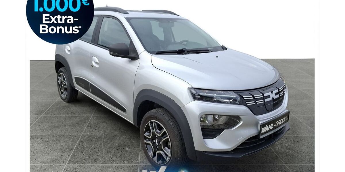 Dacia Spring 28.692 km 22.091 &euro; Düren 52353