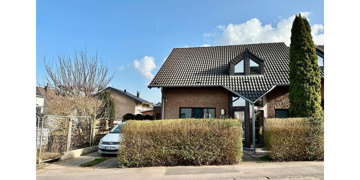 Doppelhaushälfte Langerwehe - 5 Zimmer, 110 m&sup2;, 260.000&euro; | Angebot:26122094