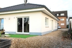 SCHON RESERVIERT! Bungalow in Nideggen. Baujahr 2017, freistehend. Ruhige Lage. Niedrigenergiehaus! - Einfamilienhaus Nideggen Eifel | Angebot:25922122