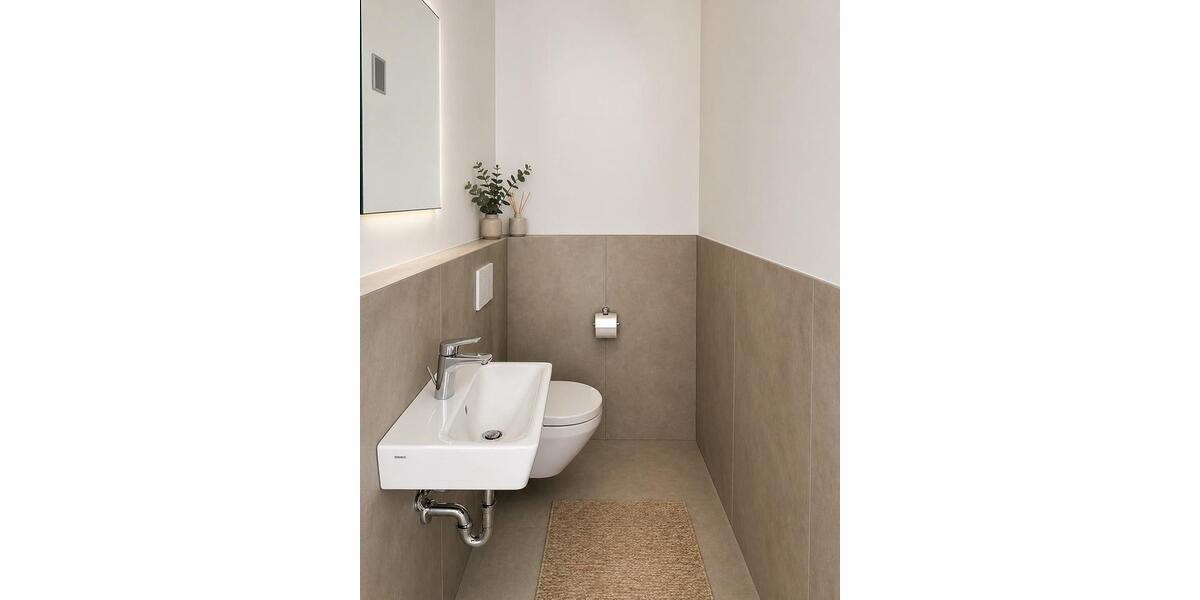 Etagenwohnung Baesweiler - 4 Zimmer, 120 m&sup2;, 1.608&euro; | Angebot:26480329