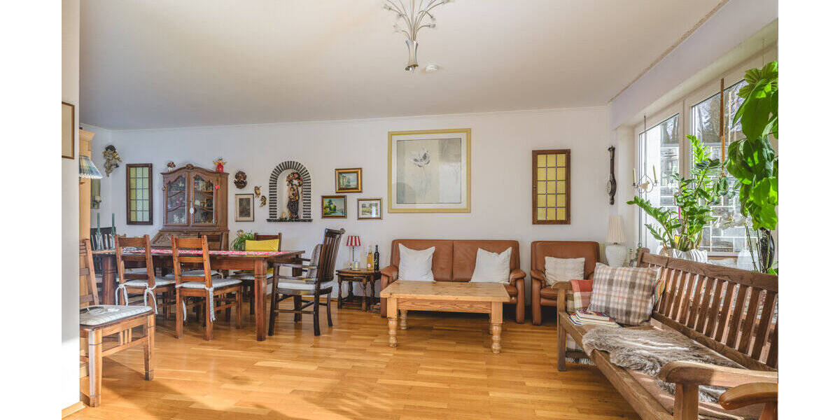 Einfamilienhaus Aachen Laurensberg - 6 Zimmer, 131 m&sup2;, 524.500&euro; | Angebot:26192182