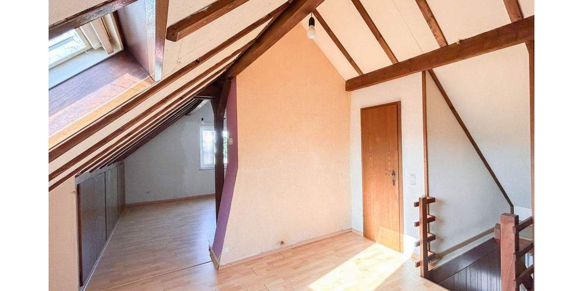 Einfamilienhaus Übach-Palenberg / Marienberg Marienberg - 4 Zimmer, 103 m&sup2;, 185.000&euro; | Angebot:25776335