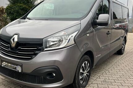 Renault Trafic 131.000 km 15.790 &euro; Eschweiler 52249