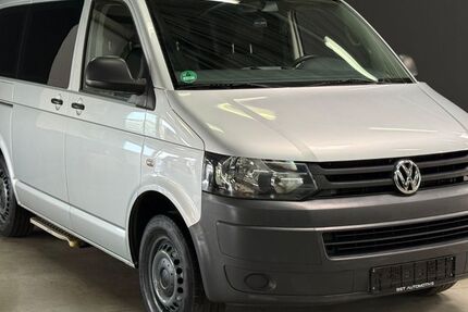 VW T5 Transporter 84.000 km 15.900 &euro; Jülich 52428