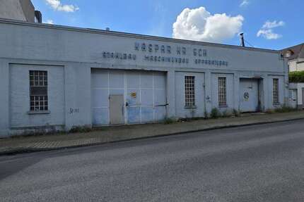 Gewerbeobjekt Düren Grüngürtel - 640.000&euro; | Angebot:26935411