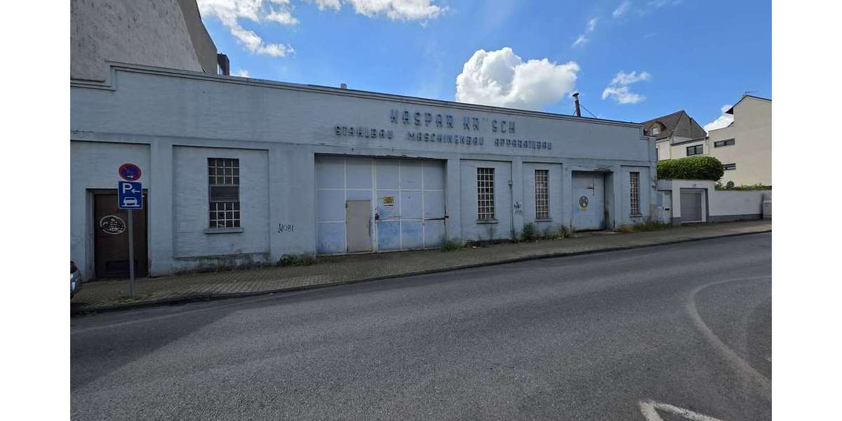 Gewerbeobjekt Düren Grüngürtel - 640.000&euro; | Angebot:26935411