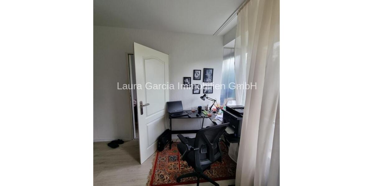 Etagenwohnung Aachen Aachen-Mitte - 2 Zimmer, 45 m&sup2;, 825&euro; | Angebot:25265354