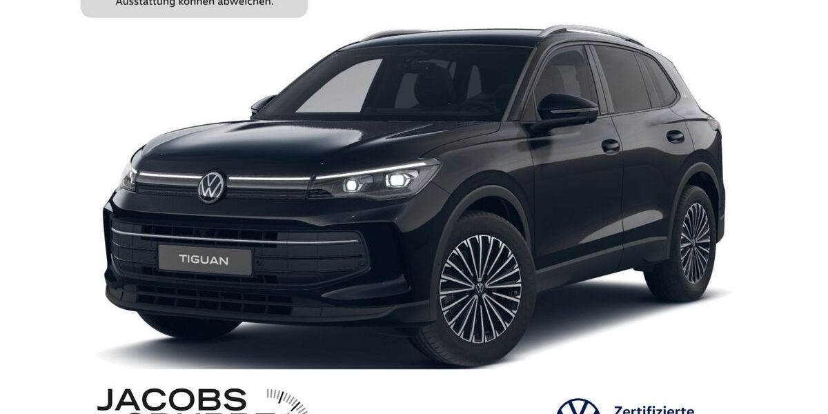 VW Tiguan 20.284 km 36.430 &euro; Geilenkirchen 52511