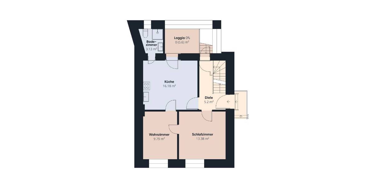 Mehrfamilienhaus, Wohnhaus Heinsberg - 6 Zimmer, 122 m&sup2;, 232.000&euro; | Angebot:25661020