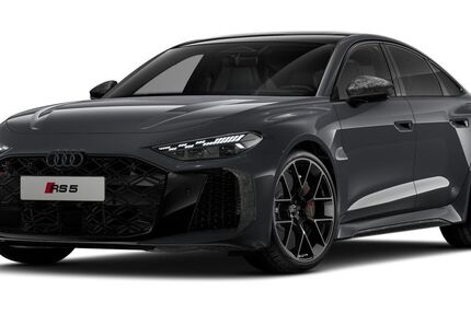 Audi RS5 5.555 km 126.980 &euro; Aachen 52078