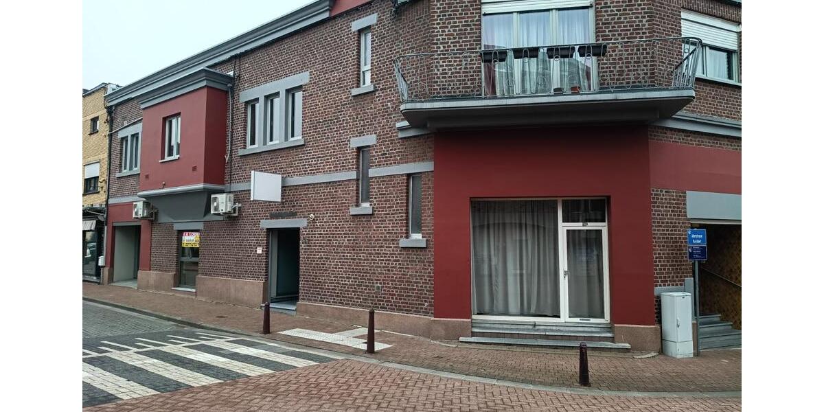 Gewerbeobjekt Aachen Aachen-Mitte - 1.500&euro; | Angebot:24684276