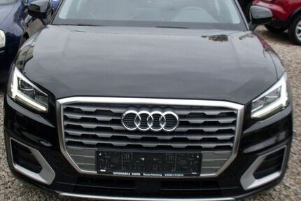 Audi Q2 100.000 km 15.850 &euro; Übach-Palenberg 52531