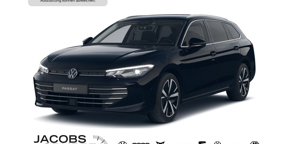 VW Passat Variant 23.354 km 37.540 &euro; Alsdorf 52477