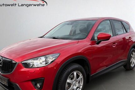 Mazda CX-5 109.975 km 12.999 &euro; Langerwehe 52379