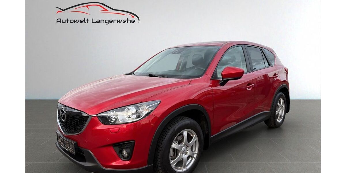 Mazda CX-5 109.975 km 12.999 &euro; Langerwehe 52379