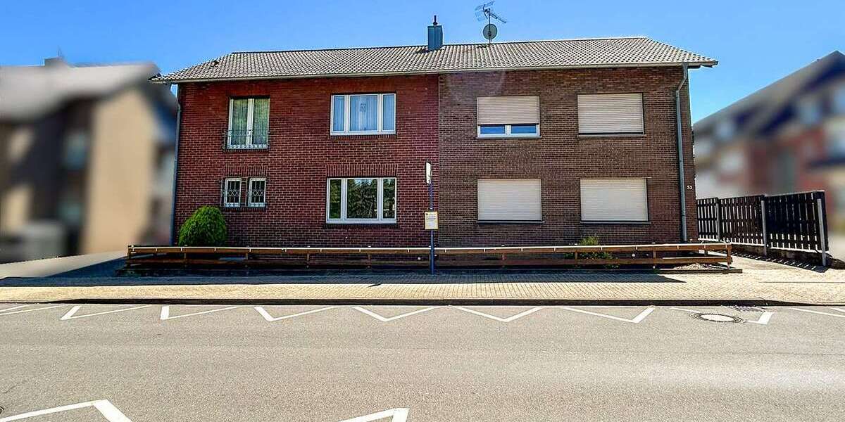 Einfamilienhaus Baesweiler - 11 Zimmer, 270 m&sup2;, 638.000&euro; | Angebot:26773689