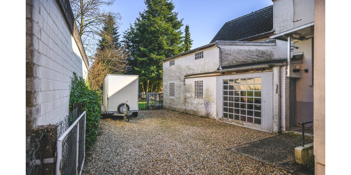 Mehrfamilienhaus, Wohnhaus Aachen Brand - 749.500&euro; | Angebot:26176693