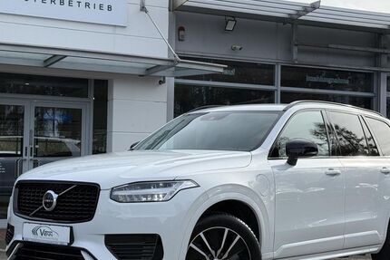 Volvo XC90 151.550 km 33.980 &euro; Monschau (bei Aachen) 52156