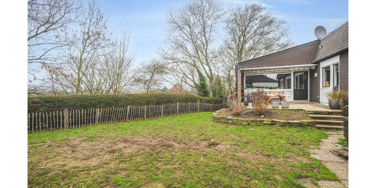 Einfamilienhaus Würselen Broichweiden - 5 Zimmer, 141 m&sup2;, 324.500&euro; | Angebot:26207194