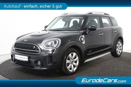 Mini Countryman SE (Cooper) 88.000 km 23.850 &euro; Herzogenrath 52134