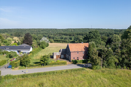 Roetgen – Einmalige Lage. Grenzenlose Möglichkeiten. Ein Ort für Generationen und Visionen. - Haus Roetgen | Angebot:27289267