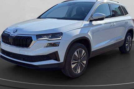 Skoda Karoq 2.000 km 38.990 &euro; Aachen 52068