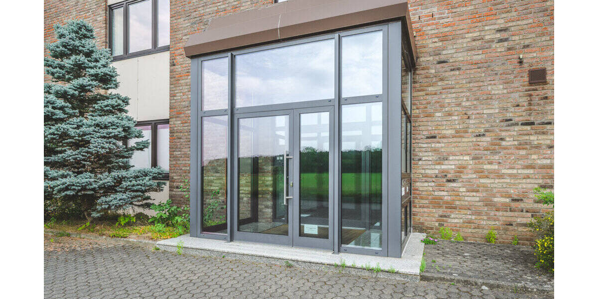 Gewerbeobjekt Aachen Richterich - 697&euro; | Angebot:26176682