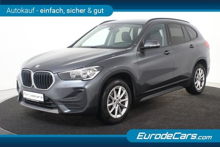 BMW X1 88.000 km 22.800 &euro; Herzogenrath 52134