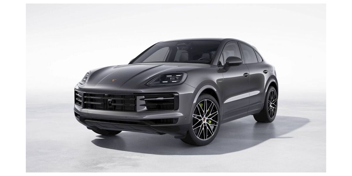 Porsche Cayenne 25.117 km 112.200 &euro; Aachen 52068