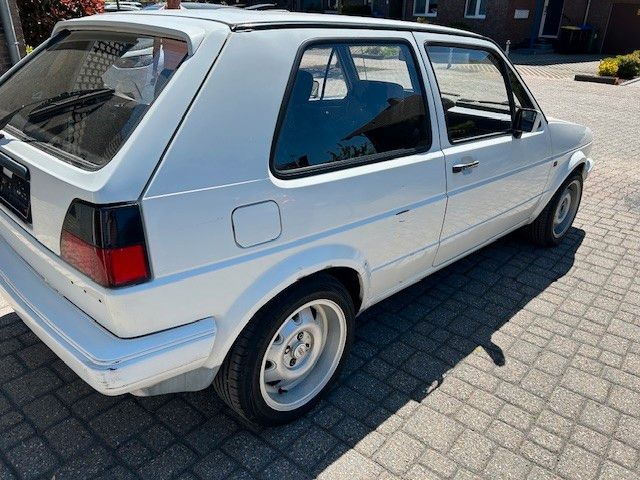 VW Golf 241.437 km 5.500 &euro; Langerwehe 52379