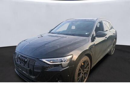Audi e-tron 57.373 km 39.970 &euro; Aachen 52078