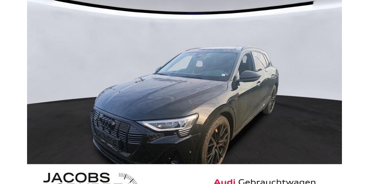 Audi e-tron 57.373 km 39.970 &euro; Aachen 52078