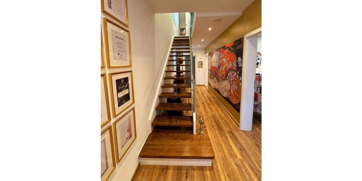 Einfamilienhaus Stolberg Breinig - 7 Zimmer, 265 m&sup2;, 949.000&euro; | Angebot:25686267