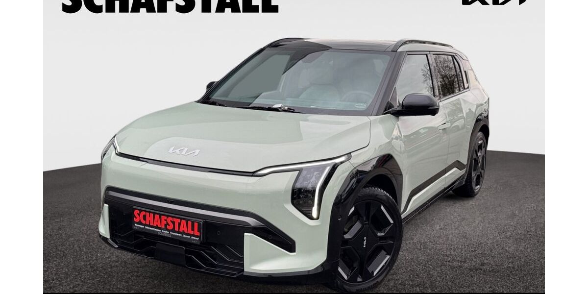 Kia EV3 11.935 km 39.969 &euro; Elsdorf (bei Köln) 50189