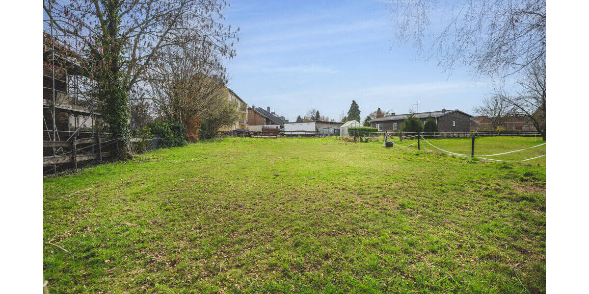 Grundstück Aldenhoven Siersdorf - 299.000&euro; | Angebot:26192212