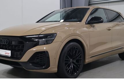 Audi Q8 7.599 km 77.420 &euro; Aachen 52078