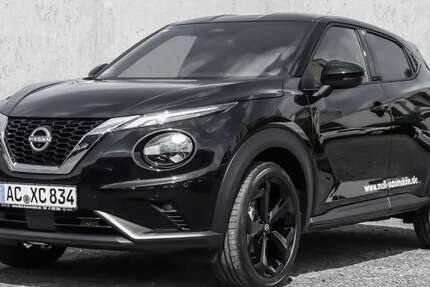 Nissan Juke 14.900 km 18.890 &euro; Düren 52351