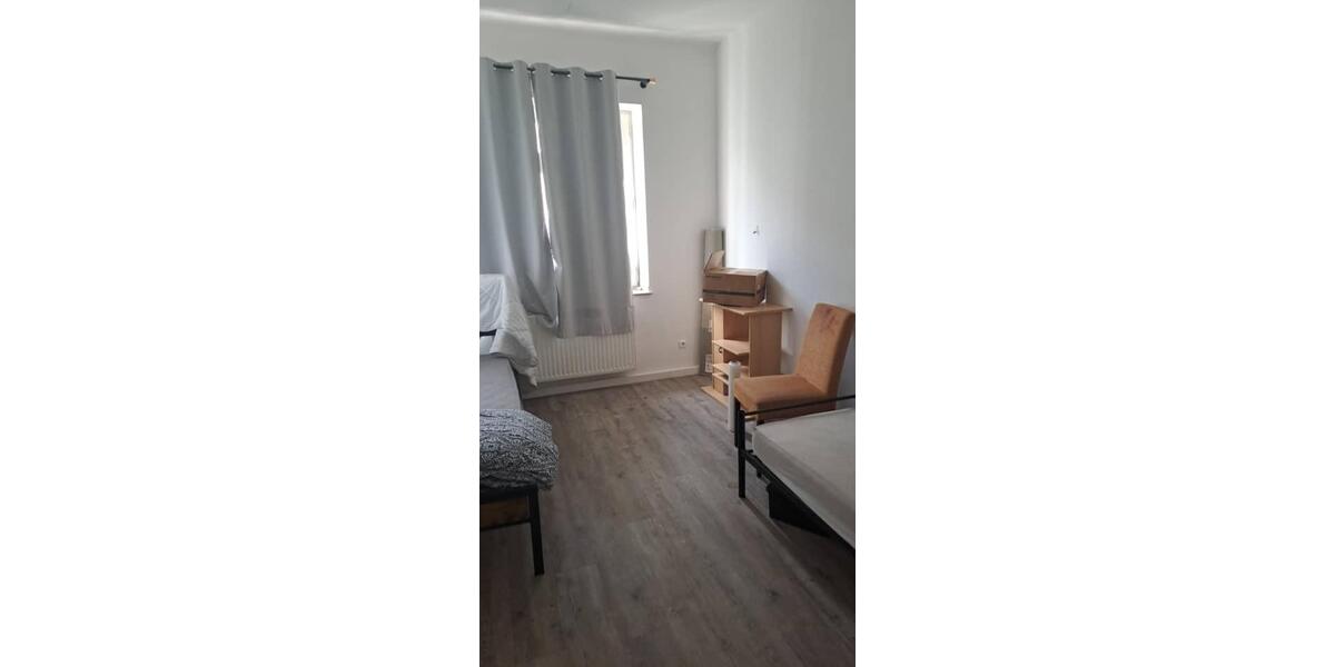Etagenwohnung Aachen Aachen-Mitte - 1 Zimmer, 18 m&sup2;, 450&euro; | Angebot:25659327