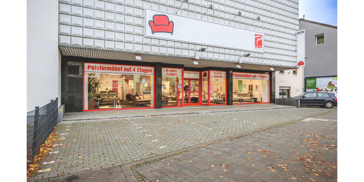 Gewerbeobjekt Eschweiler Weisweiler - 745.000&euro; | Angebot:26192208