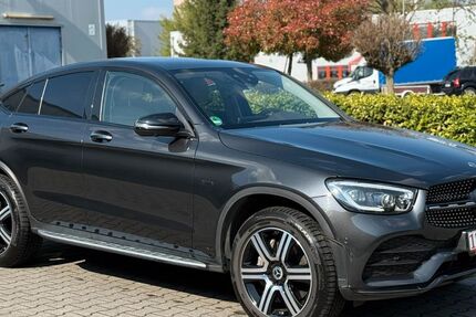 Mercedes-Benz GLC 300 148.568 km 33.900 &euro; Alsdorf 52477