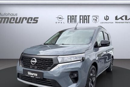 Nissan Townstar 25.594 km 24.488 &euro; Heinsberg 52525