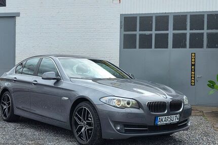 BMW 520 284.000 km 7.950 &euro; Übach-Palenberg bei Aachen 52531