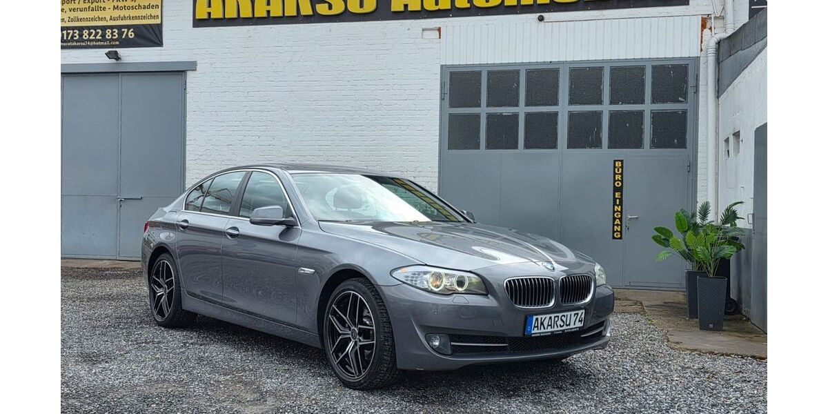 BMW 520 284.000 km 7.950 &euro; Übach-Palenberg bei Aachen 52531