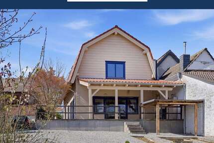 Haus Geilenkirchen - 3 Zimmer, 102 m&sup2;, 330.000&euro; | Angebot:26120518