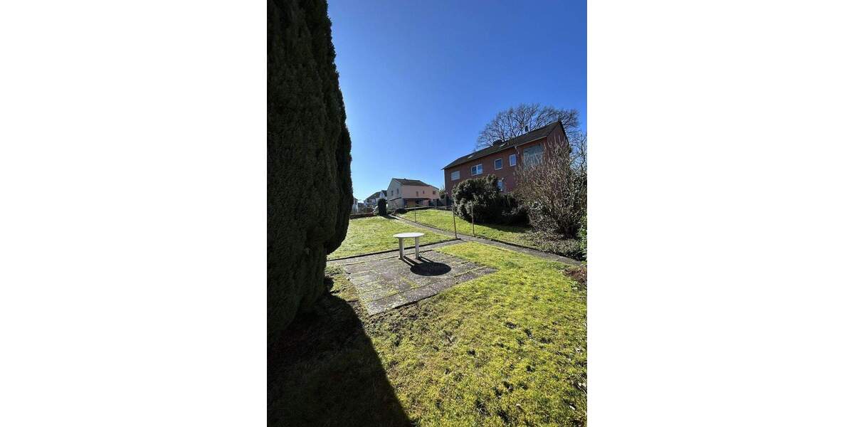 Mehrfamilienhaus, Wohnhaus Aachen Verlautenheide - 6 Zimmer, 144 m&sup2;, 390.000&euro; | Angebot:25755264