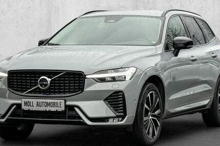 Volvo XC60 55.975 km 38.390 &euro; Aachen 52078