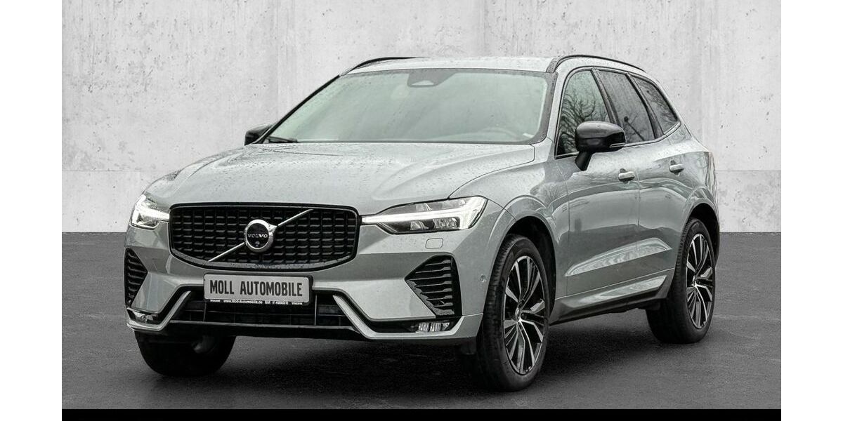 Volvo XC60 55.975 km 38.390 &euro; Aachen 52078